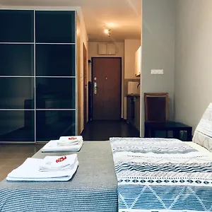 Blue River - Walonska 9 - Private Apartament Wrocław
