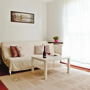 Apartament Bello - Free Parking Apartament Gdańsk