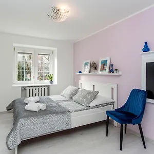 Rentapart Stare Apartament Gdańsk